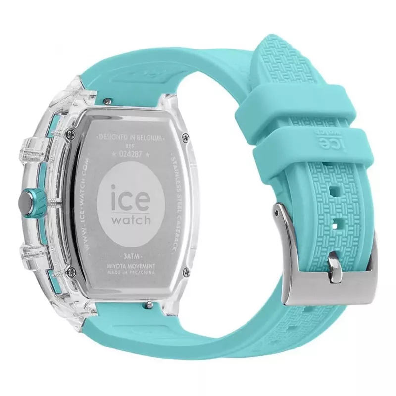 ICE Orologio donna 24287 Rosa Silicone 40mm