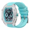 ICE Orologio donna 24287 Rosa Silicone 40mm
