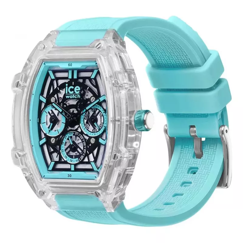 ICE Orologio donna 24287 Rosa Silicone 40mm