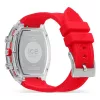 ICE Orologio donna 24288 (45mm) - rosa silicone