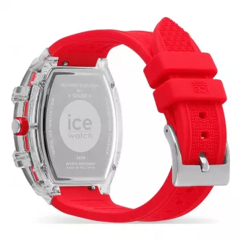 ICE Orologio donna 24288 (45mm) - rosa silicone