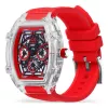 ICE Orologio donna 24288 (45mm) - rosa silicone