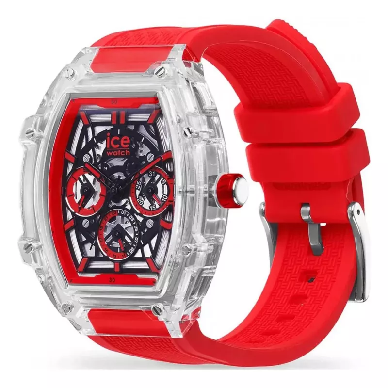 ICE Orologio donna 24288 (45mm) - rosa silicone