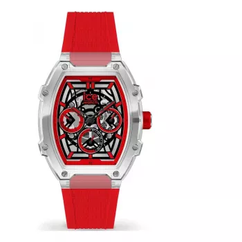 ICE Orologio donna 24288 (45mm) - rosa silicone