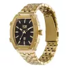 ICE Orologio da donna 24551 rosa silicone 40 mm al quarzo