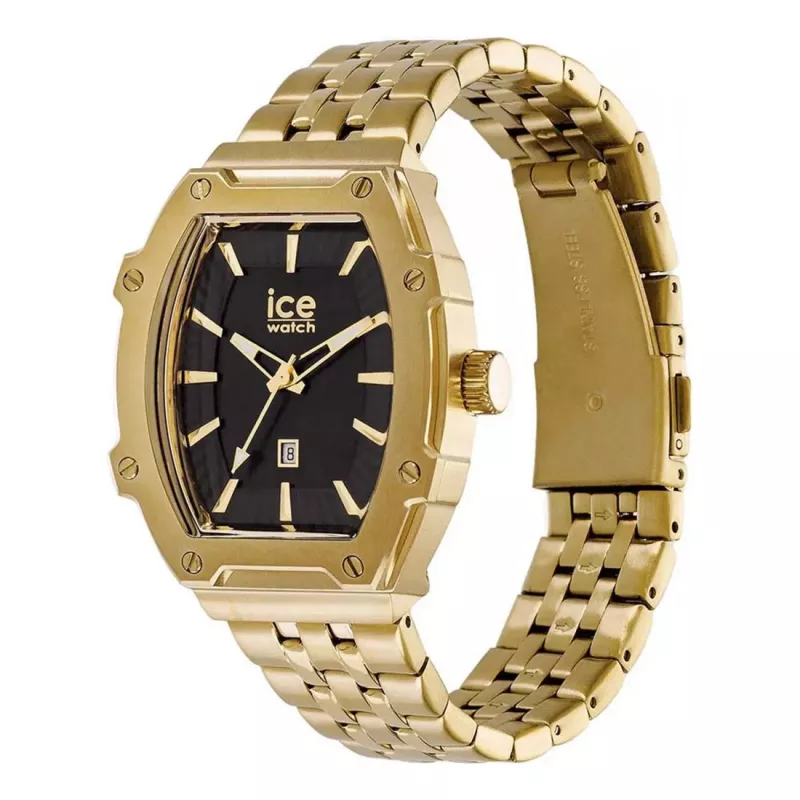 ICE Orologio da donna 24551 rosa silicone 40 mm al quarzo