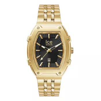 ICE Orologio da donna 24551 rosa silicone 40 mm al quarzo