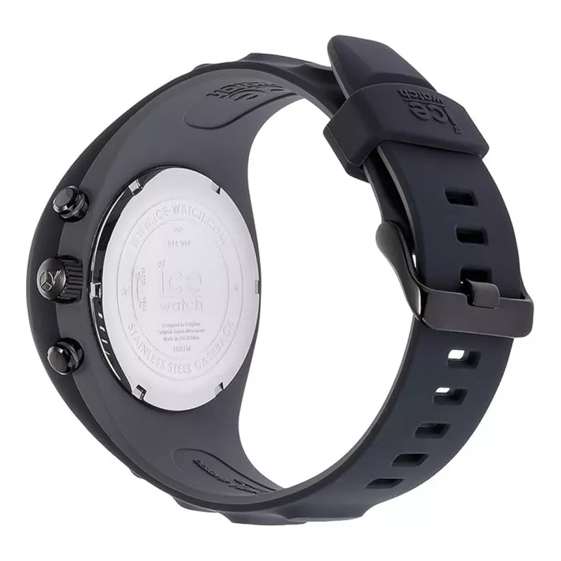ICE Orologio da donna IC014944 46mm rosa silicone al quarzo