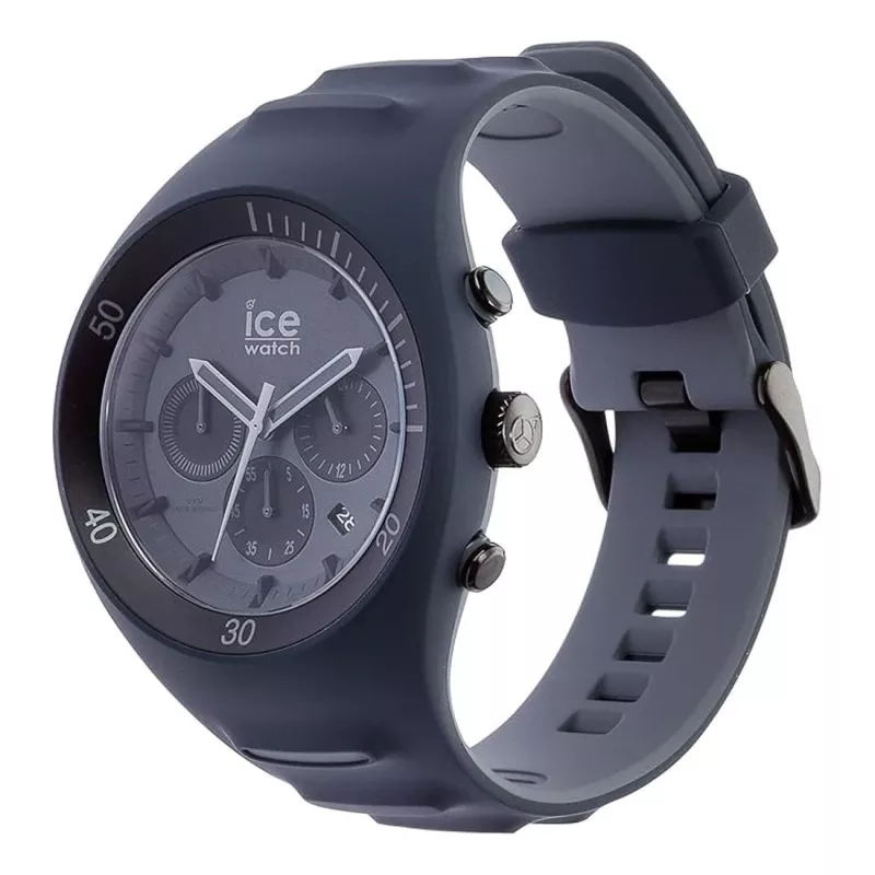 ICE Orologio da donna IC014944 46mm rosa silicone al quarzo