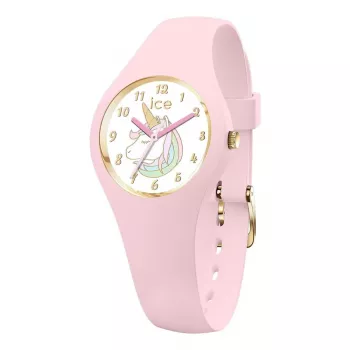 ICE orologio donna IC016722 34 mm rosa silicone quarzo