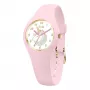 ICE orologio donna IC016722 34 mm rosa silicone quarzo