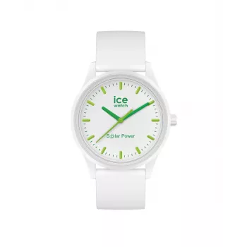 ICE Orologio donna IC017762 40mm rosa silicone al quarzo analogico