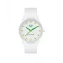 ICE Orologio donna IC017762 40mm rosa silicone al quarzo analogico