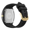 ICE Orologio donna 24031 (45mm) - silicone bianco quarzo analogico