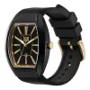 ICE Orologio donna 24031 (45mm) - silicone bianco quarzo analogico