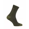 Icebreaker Hike+ Ultralight Quarter Calzini uomo Dark Loden