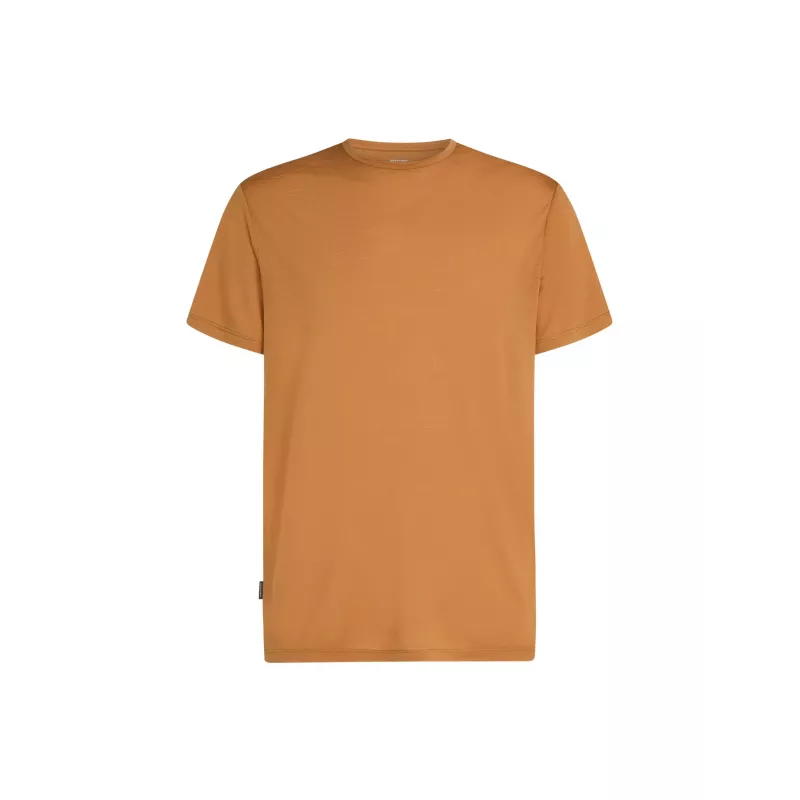 Icebreaker Sphere III SS Tee Uomo Trail