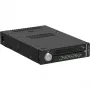 ICY DOCK ToughArmor MB833MK-B V2 alloggiamento mobile per SSD M.2 PCIe NVMe tutto in metallo