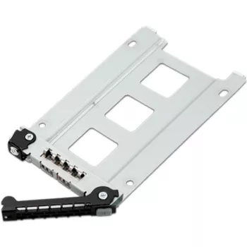 ICY DOCK ToughArmor MB998TK-B vassoio aggiuntivo con serratura a chiave per serie ToughArmor MB516/MB606/MB924/MB998