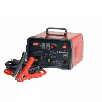 IDEAL caricabatterie inverter con assistenza avvio I-Starter 841 1