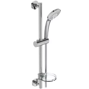 Idealrain Soft 3 set doccia B9415AA