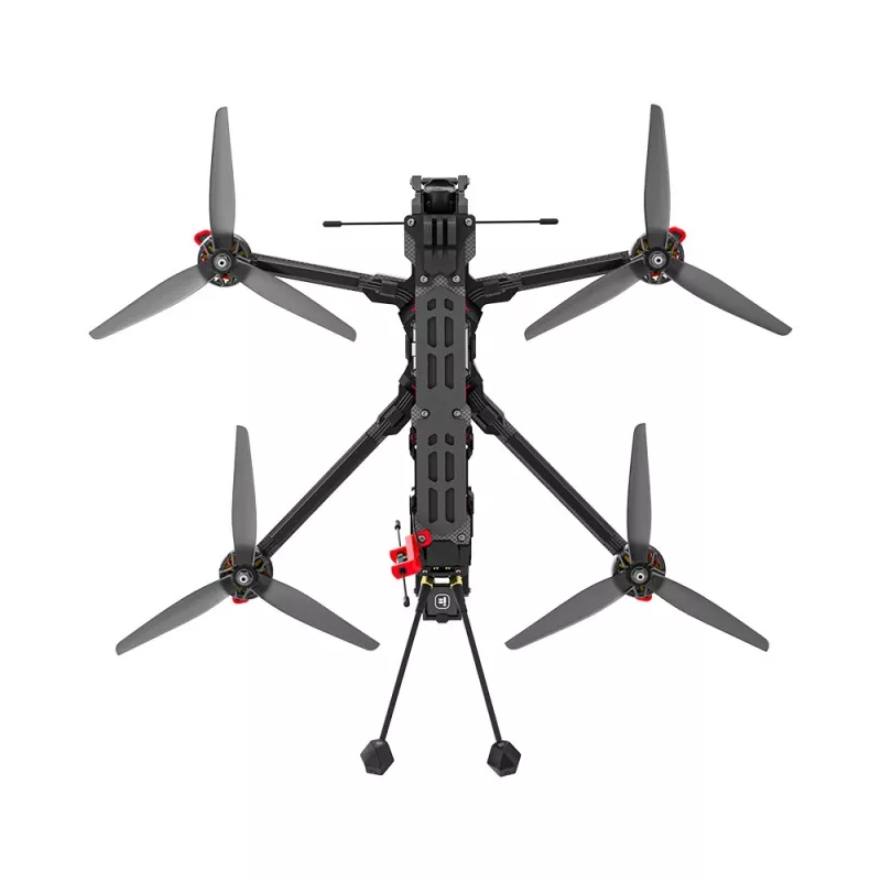 iFlight Chimera 7 Pro V2 O4 6S HD Drone FPV