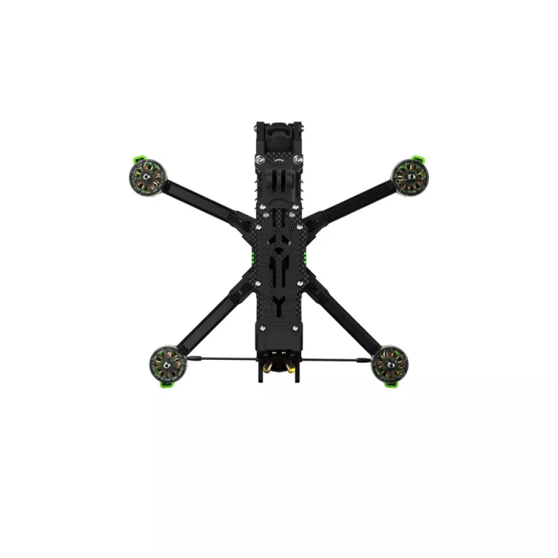 iFlight Nazgul Evoque F5 V3 O4 6S HD Drone FPV Racing/Freestyle