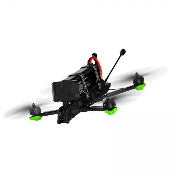 iFlight Nazgul Evoque F7 O4 6S HD Drone FPV 7 Pollici