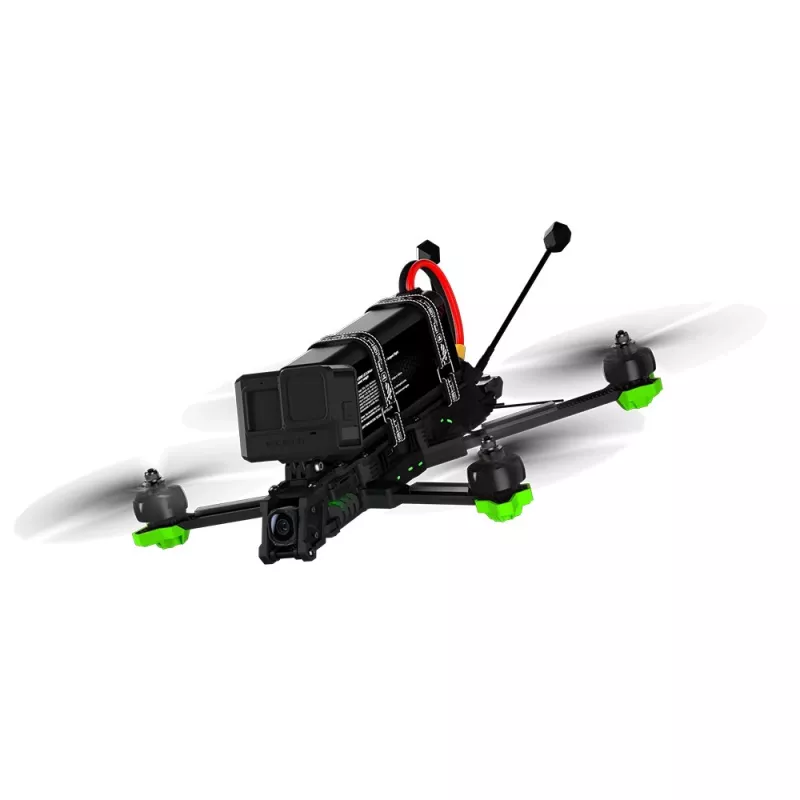 iFlight Nazgul Evoque F7 O4 6S HD Drone FPV 7 Pollici