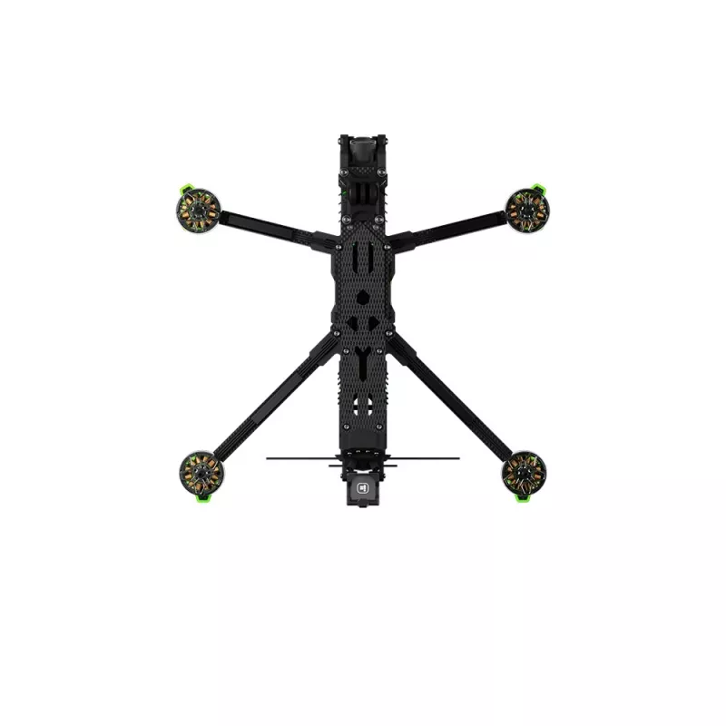 iFlight Nazgul Evoque F7 O4 6S HD Drone FPV 7 Pollici
