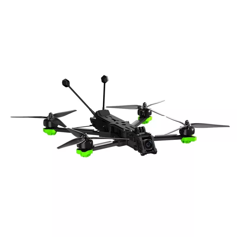 iFlight Nazgul Evoque F7 O4 6S HD Drone FPV 7 Pollici
