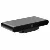IIYAMA WP-MEET03M trasmettitore wireless per presentazioni con array di 8 microfoni, 4K UHD, USB-C, nero