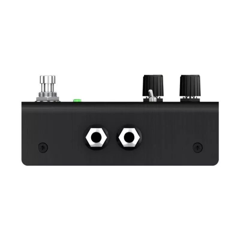 IK Multimedia IK Z-TONE Buffer Boost - preamplificatore e DI box con effetto boost