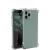 iLike Custodia Anti Shock 1,5 mm per Xiaomi 17 Pro trasparente