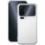 iLike Custodia Anti Shock 1,5 mm per Xiaomi 17 Pro trasparente