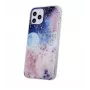 iLike custodia Gold Glam per Apple iPhone 11 Galactic