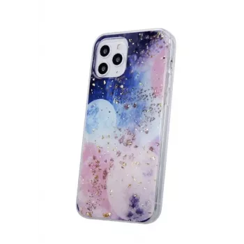 iLike custodia Gold Glam per Apple iPhone 14 Pro 6,1