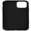 iLike Apple iPhone 11 Pro MATT Back Case nero