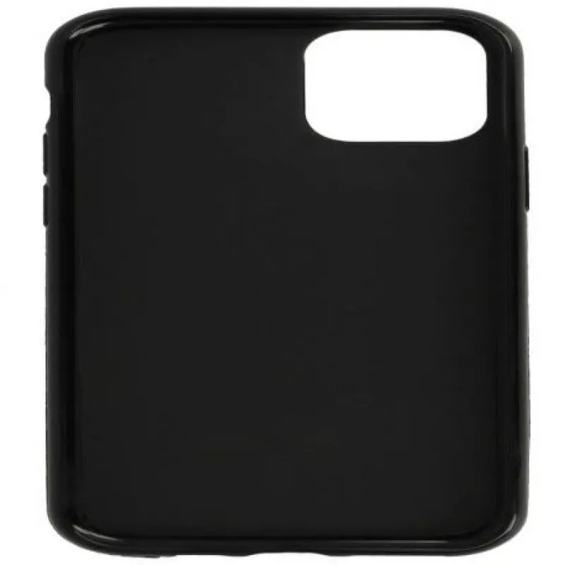 iLike Apple iPhone 11 Pro MATT Back Case nero