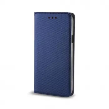 iLike Apple iPhone 11 Pro Max (6.5) custodia Smart Magnet blu navy