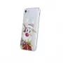 iLike Apple iPhone 11 Custodia posteriore Ultra Trendy Xmas1 - motivo natalizio multicolore