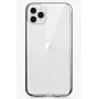 iLike Apple iPhone 12/12 Pro custodia slim 1 mm trasparente