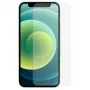 iLike Pellicola protettiva in vetro piatto trasparente 0,33mm per Apple iPhone 12/12 Pro 6.1''