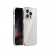 iLike Apple iPhone 12 / 12 Pro 6.1 pollici cover anti shock 1,5mm trasparente