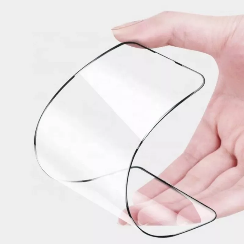 iLike Apple iPhone 13 / 13 Pro / 16E Pellicola protettiva in vetro temperato ceramica dura