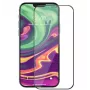 iLike Apple iPhone 13 / 13 Pro / 16E Pellicola protettiva in vetro temperato ceramica dura