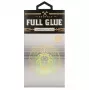 iLike Apple iPhone 13 / 13 Pro Pellicola Protettiva in Vetro Temperato 5D Full Glue Hard