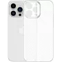 iLike Apple iPhone 13 Cover in PC NET bianco