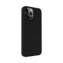 iLike Apple iPhone 13 Pro Custodia in silicone nano nero