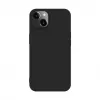 iLike Apple iPhone 14 Nano Silicone Case nero